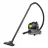 Aspirator industrial KARCHER T 8/1, 220 W, 1600 W, 8 l, 62 dB, Filtru fin, Gri