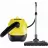 Aspirator cu filtru aqua KARCHER DS 6, 650 W, 2 l, 80 dB, HEPA 12, Galben, Negru