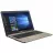 Laptop ASUS X540NA Black, 15.6, HD Celeron N3350 4GB 500GB Intel HD Win10 2.0kg