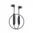 Casti cu fir SENNHEISER
 CX 6.00BT, Bluetooth