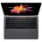 Laptop APPLE MacBook Pro MPTR2UA/A Space Grey, 15.4, Core i7 16GB 256GB Touch Bar