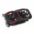 Placa video ASUS CERBERUS-GTX1050TI-O4G, GeForce GTX 1050 Ti, 4GB GDDR5 128bit DVI HDMI DP