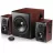 Колонка EDIFIER S350DB  BROWN, 2.1