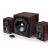 Колонка EDIFIER S350DB  BROWN, 2.1
