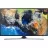 Televizor Samsung UE58MU6192,  Black, 58, LED,  UHD,  SMART TV