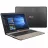 Laptop ASUS X540NA Black, 15.6, HD Celeron N3350 4GB 500GB Intel HD Endless OS 2.0kg