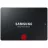 SSD Samsung 860 PRO MZ-76P256BW, 2.5 256GB, VNAND 2bit MLC