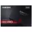 SSD Samsung 860 PRO MZ-76P256BW, 2.5 256GB, VNAND 2bit MLC