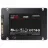 SSD Samsung 860 PRO MZ-76P256BW, 2.5 256GB, VNAND 2bit MLC