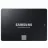 SSD Samsung 860 EVO MZ-76E500BW, 2.5 500GB, V-NAND 3bit MLC