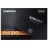 SSD Samsung 860 EVO MZ-76E500BW, 2.5 500GB, V-NAND 3bit MLC