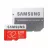 Card de memorie Samsung EVO Plus MB-MC32GA, MicroSD 32GB, Class 10,  UHS-I,  U1,  SD adapter