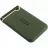 Жёсткий диск внешний TRANSCEND STOREJET 25M3G SLIM, 1.0TB, 2.5