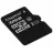 Card de memorie KINGSTON SDCS/32GBSP, MicroSD 32GB, Class 10,  UHS-I,  400x,  Canvas Select