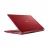 Laptop ACER Aspire A315-31-P8BT Oxidant Red, 15.6, HD Pentium N4200 4GB 1.0TB Intel HD Linux 2.1kg NX.GR5EU.009