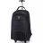 Rucsac laptop SUMDEX TrolleyPack Black, 17-18