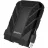 Hard disk extern ADATA HD710 Pro Black, 1.0TB, 2.5