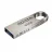 USB flash drive ADATA UV310 Silver, 64GB, USB3.0