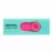 USB flash drive ADATA UV220 Turquoise-Pink, 8GB, USB2.0