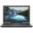 Laptop DELL Inspiron Gaming 15 7000 Black (7577), 15.6, FHD Core i7-7700HQ 8GB 1TB 128GB SSD GeForce GTX 1050 Ti 4GB Ubuntu 2.6kg