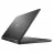 Laptop DELL Latitude 5580 Black, 15.6, FHD Core i7-7600U 16GB 256GB SSD GeForce 930MX 2GB Win10Pro 1.9kg