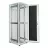 Серверный шкаф SteelNet SN-IRON 19 18U-06-06-ДП-ПГ-2БГ