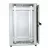 Серверный шкаф SteelNet SN-IRON 19 18U-06-06-ДП-ПГ-2БГ