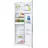 Frigider ATLANT XM 4625-101, 364 l, Dezghetare manuala, Dezghetare prin picurare, 206.8 cm, Alb, A+