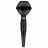 Uscator de par VITEK VT-8205, 2200 W, Negru, Auriu