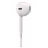 Diverse APPLE EARPODS WITH LIGHTNING CONNECTOR MMTN2ZM/A