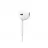 Diverse APPLE EARPODS WITH LIGHTNING CONNECTOR MMTN2ZM/A