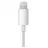 Разное APPLE EARPODS WITH LIGHTNING CONNECTOR MMTN2ZM/A
