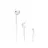 Diverse APPLE EARPODS WITH LIGHTNING CONNECTOR MMTN2ZM/A