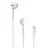 Diverse APPLE EARPODS WITH LIGHTNING CONNECTOR MMTN2ZM/A