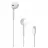 Diverse APPLE EARPODS WITH LIGHTNING CONNECTOR MMTN2ZM/A