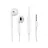 Diverse APPLE EarPods with Remote and Mic MNHF2ZM/A