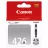 Cartus cerneala CANON CLI-426GY grey
