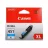 Cartus cerneala CANON Ink Cartridge Canon CLI-451 XLC,  Cyan, Canon Pixma MG5440,  Canon Pixma MG6340,  Canon PIXMA iP7240