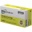 Картридж струйный EPSON PJIC5(Y) yellow (C13S020451)