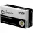 Картридж струйный EPSON PJIC6(K) black (C13S020452)