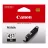 Картридж струйный SCC INK CARTRIDGE FOR CANON CLI-451,  BLACK COMPATIBLE