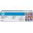 Cartus laser Laser Cartridge for HP CB531A cyan Compatible