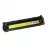 Cartus laser Laser Cartridge for HP CB532A yellow Compatible