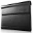 Husa LENOVO Yoga Tablet II 10 Black Sleeve + Screen Film, 10.1