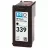 Cartus cerneala HP №339 BLACK, C8767EE