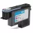 Картридж струйный HP 72 MAGENTA AND CYAN PRINTHEAD (C9383A)