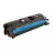 Картридж лазерный HP 122A (Q3961A) CYAN