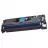 Картридж лазерный HP 122A (Q3961A) CYAN