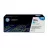 Картридж лазерный HP 122A (Q3961A) CYAN