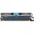 Картридж лазерный HP 122A (Q3961A) CYAN